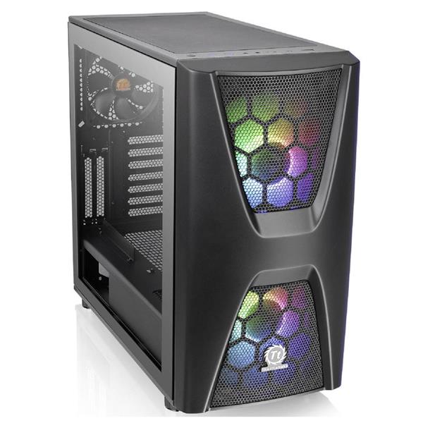 APEX i-196, Gaming PC