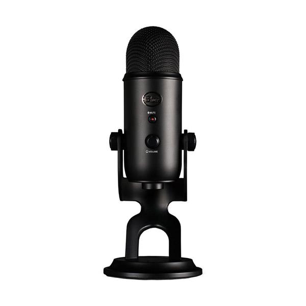 Deal on Blue Yeti Microphone