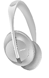 Bluetooth Headphones - BOSE Noise Cancelling