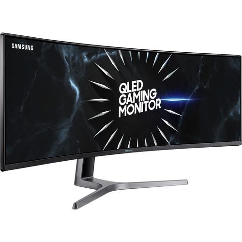 Samsung Gaming Monitor