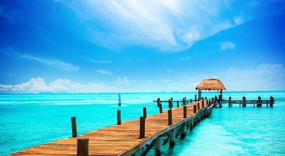 Cheap Flights to Cancun, Mexico