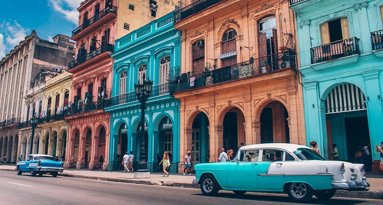 Havana Cuba