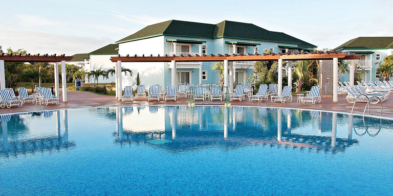 All-inclusive package - Varadero, Cuba