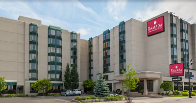Cheap Hotels Niagara Falls - Ramada