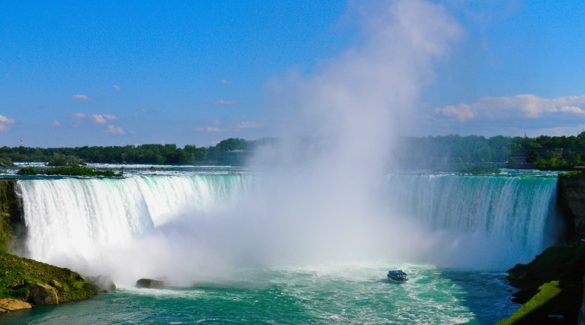 Cheap Hotels Niagara Falls, Canada