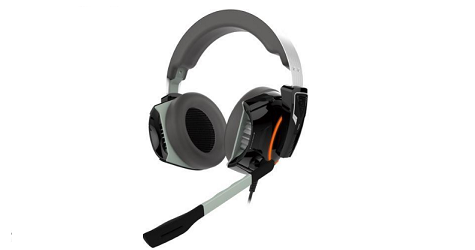 Gamedias Headset