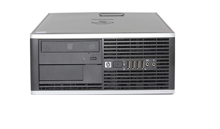 HP Elite 8300