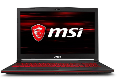 MSI Gaming Laptop