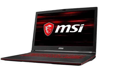 MSI Laptop On Sale