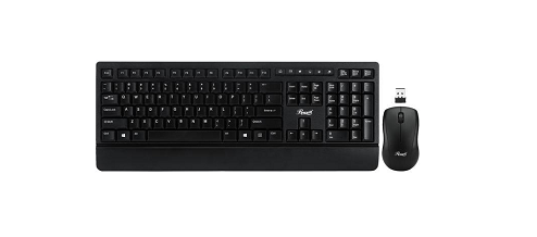 Rosewill Keyboard Mouse Combo