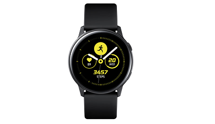 Samsung Galaxy Smart Watch on Sale