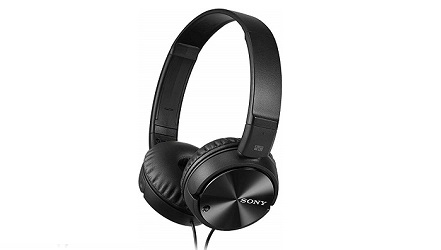 Sony Noise Cancelling
