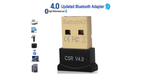 Bluetooth Adapter