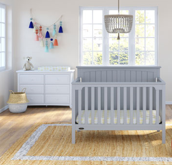 Graco hotsell jordan crib