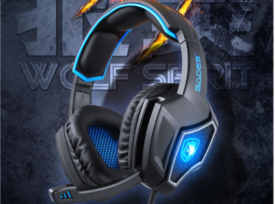 Gaming Headset