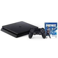 Sony Play Station 4 Fortnite Bundle