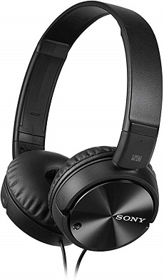 Sony Noise Cancelling