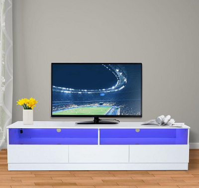 Home Entertainment Stand