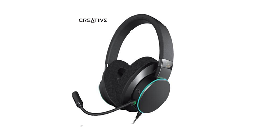 Creative Headset