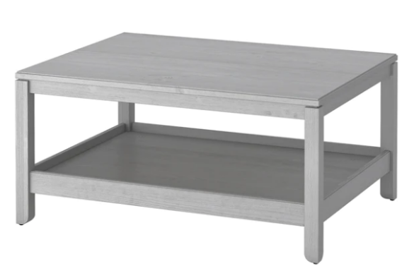 IKEA Coffee Table Canada