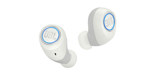 JBL IN-EAR Headphones on sale