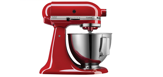 KitchenAid Mixer