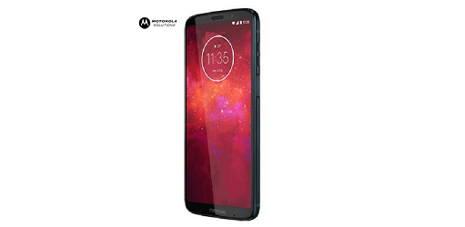 Motorola MOTO Z3