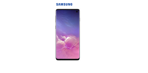 Samsung Galaxy S10