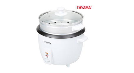 Tayama Rice Cooker 8cup