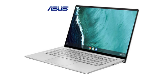 ASUS Chromebook