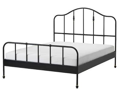 SAGSTUA Bed Frame