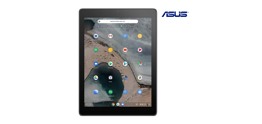 ASUS Chromebook Tablet