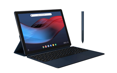 Google Pixel Slate