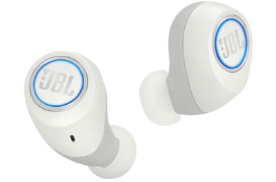 JBL Wireless In-Ear Headphones