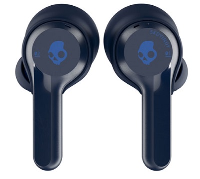 Skullcandy wireless earbuds