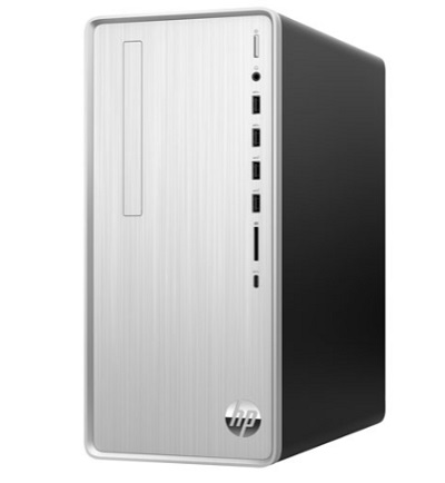 HP Pavilion Desktop PC