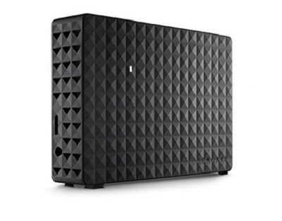 Seagate 6TB External