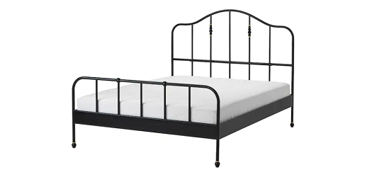 SAGSTUA Bed Frame