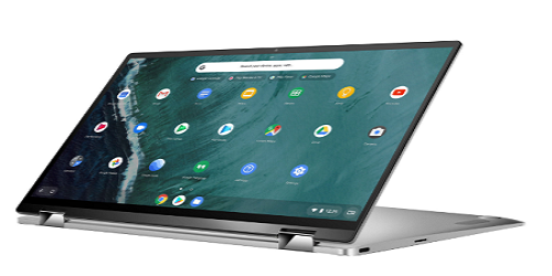 ASUS Chromebook Flip