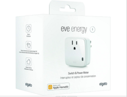 Eve Energy - Smart Plug