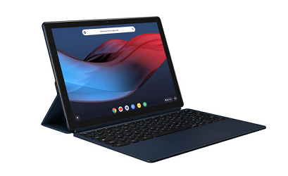 Google Pixel Slate