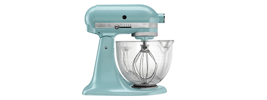 KitchenAid Artisan Mixer