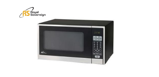 Royal Soverign Microwave