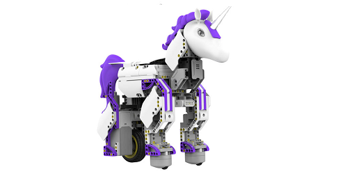 Jimu Robot UnicornBot Kit