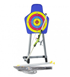 Archery Arrow Set