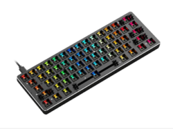 Glorious Gaming Keyboard