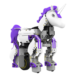 Jimu Robot UnicornBot