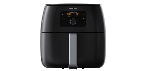 Digital Air Fryer