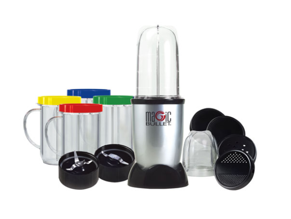 Magic Bullet Blender