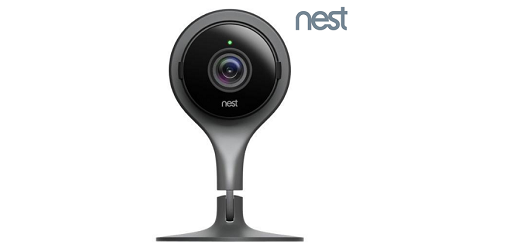 Google Nest Cam